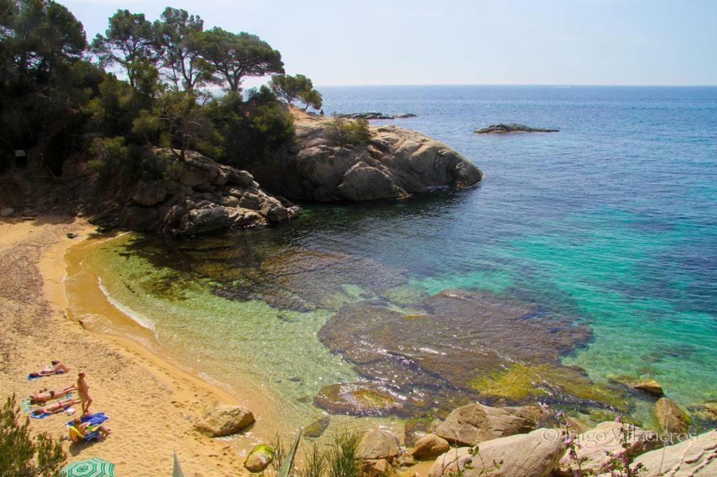 Super Beach First Floor * Platja d'Aro