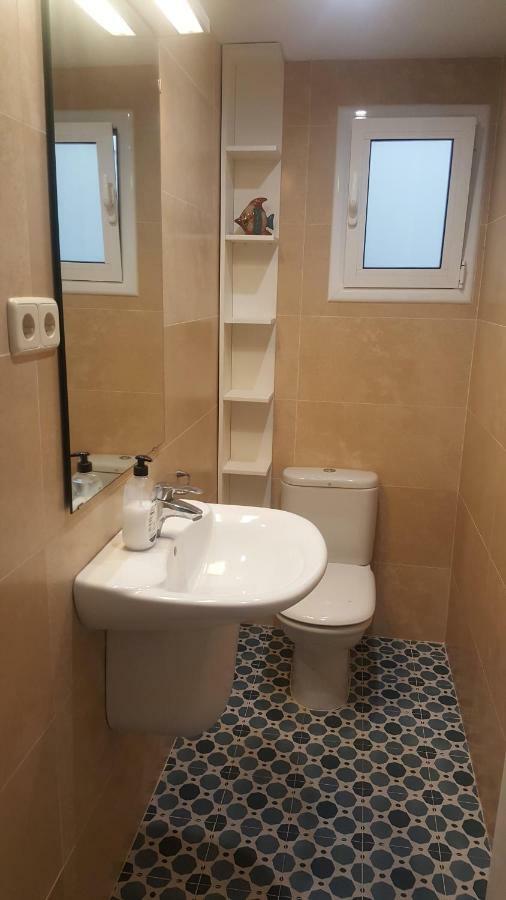 Tossa Blue Apartment *