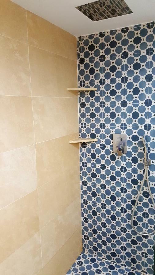 Apartment Tossa Blue