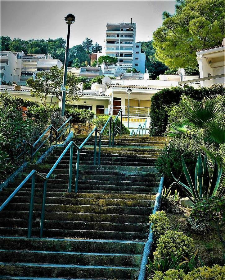 Apartamento Salions