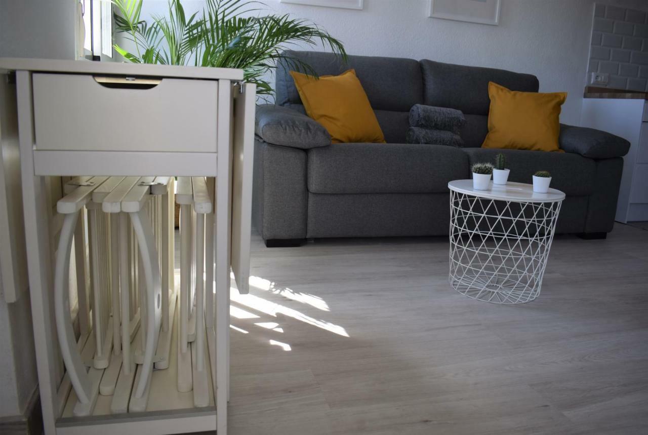 Apartamento La Pineda