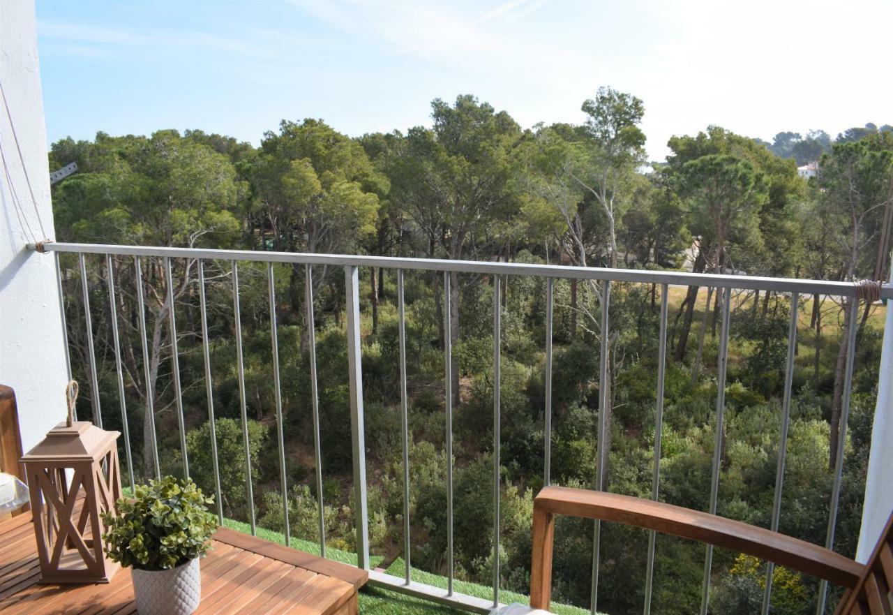 La Pineda Apartamento Pals