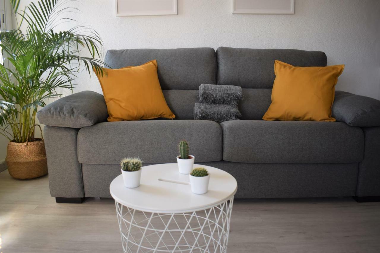 Apartamento La Pineda Pals
