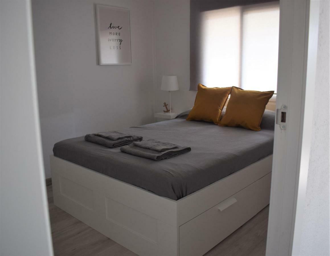 Apartamento La Pineda *