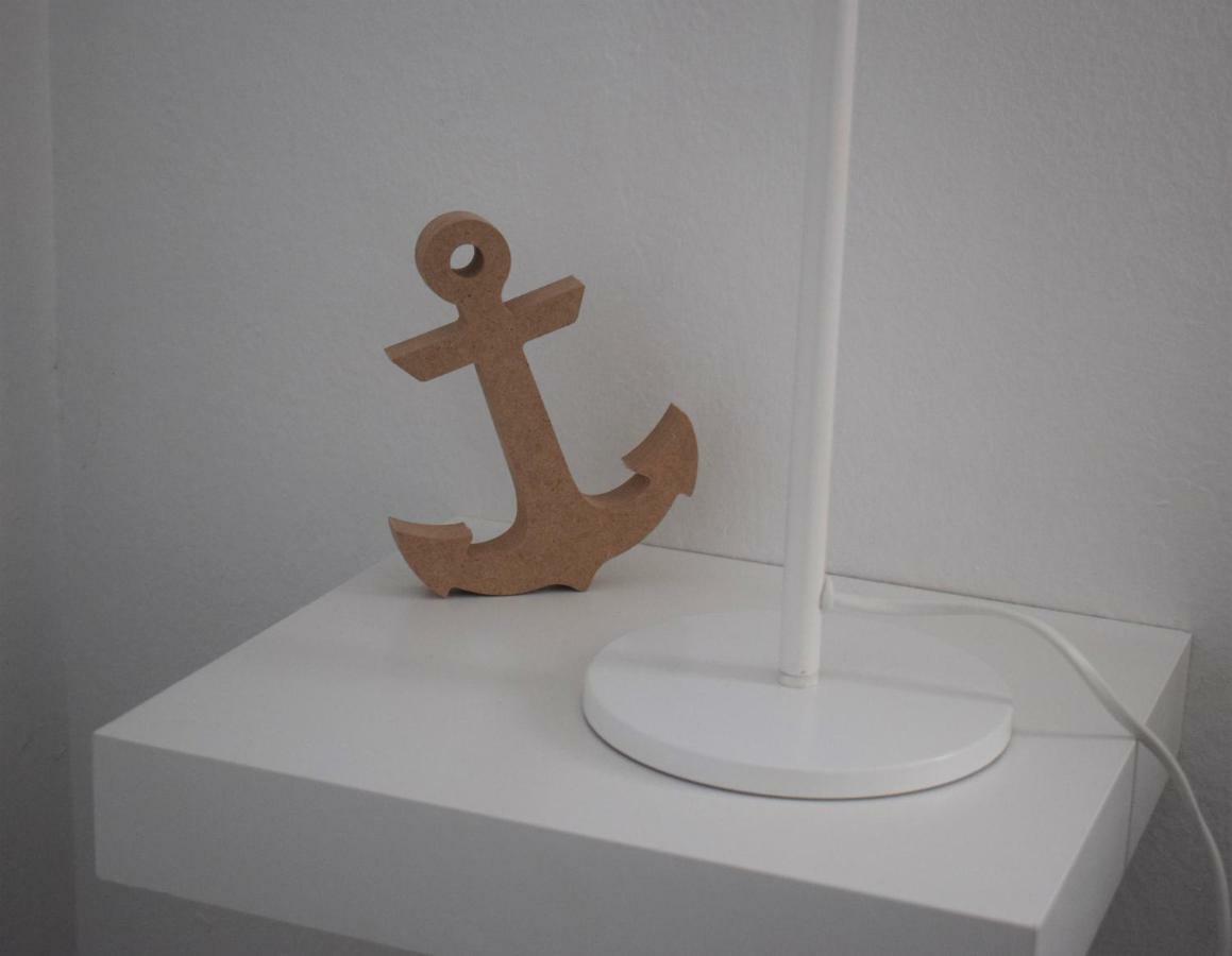 Apartamento La Pineda *