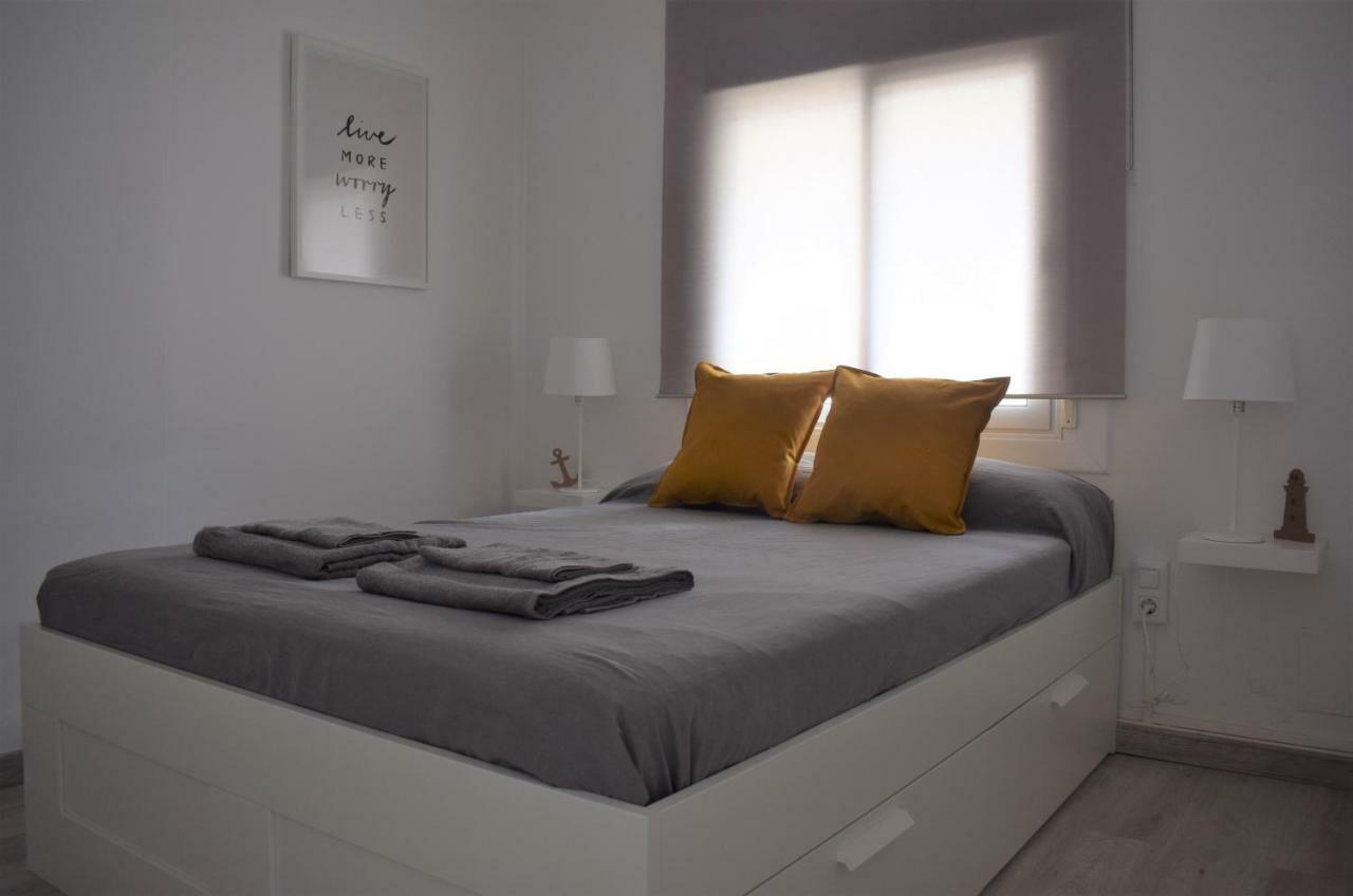 La Pineda Apartamento *