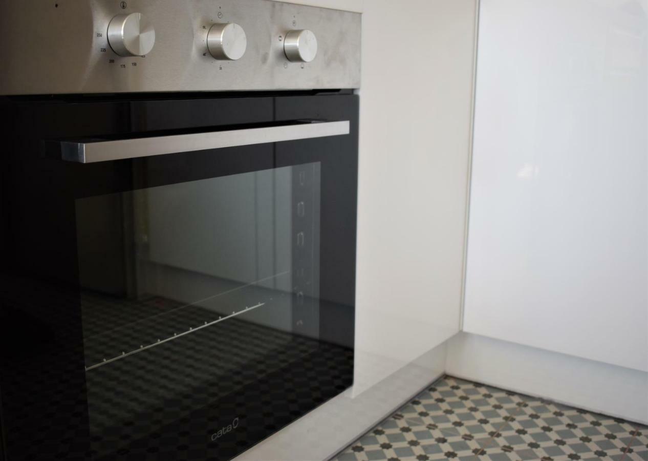 Apartamento La Pineda *