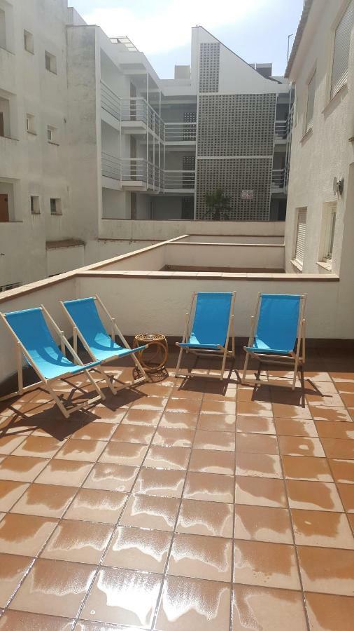 Apartment Tossa Blue