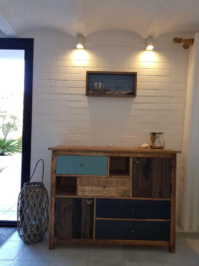 Apartment Petita Perla Tamariu