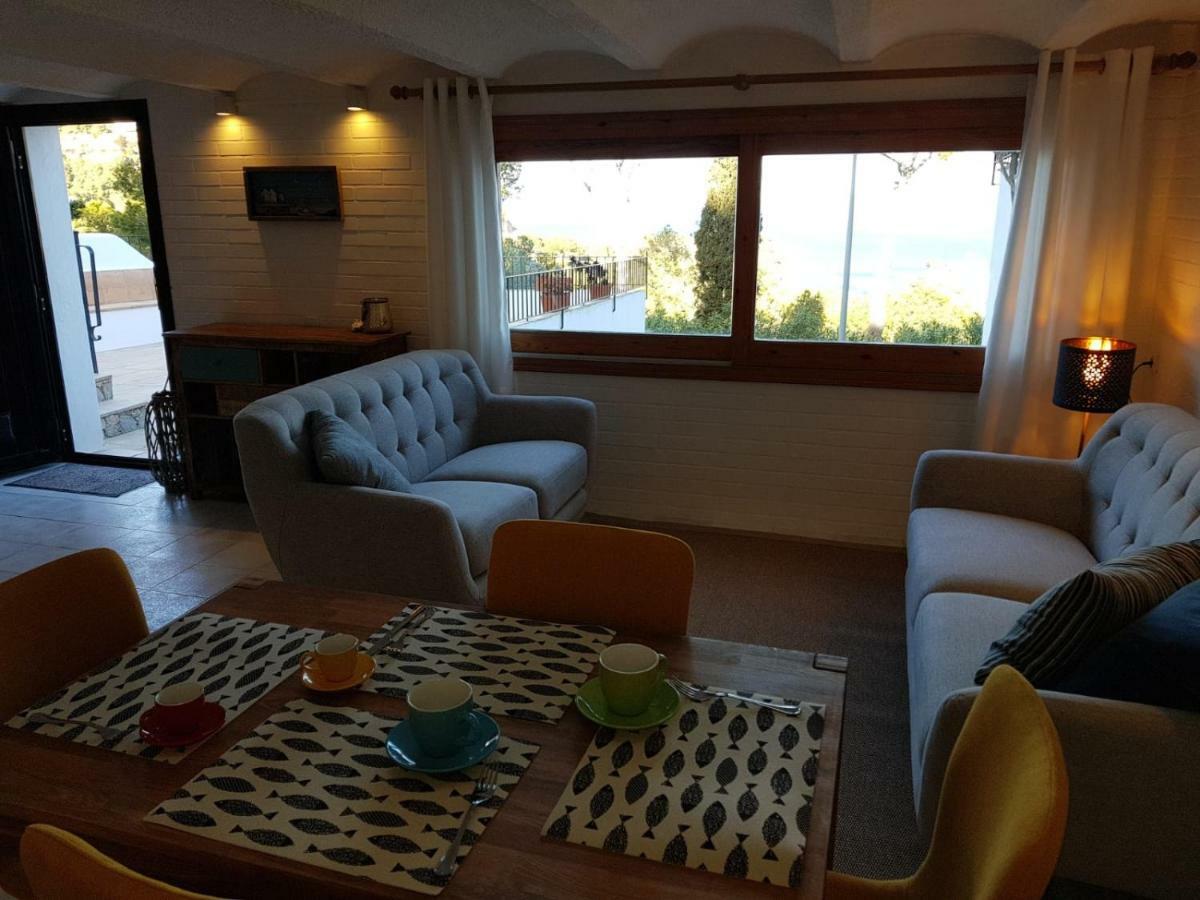 Apartment Petita Perla Tamariu