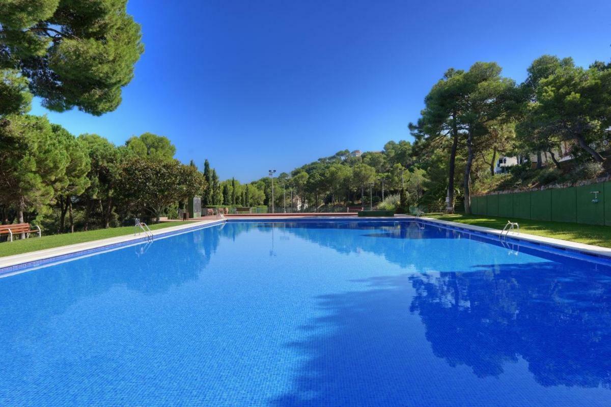 Petita Perla Apartment Tamariu
