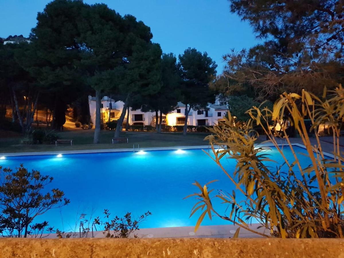 Apartment Petita Perla *
