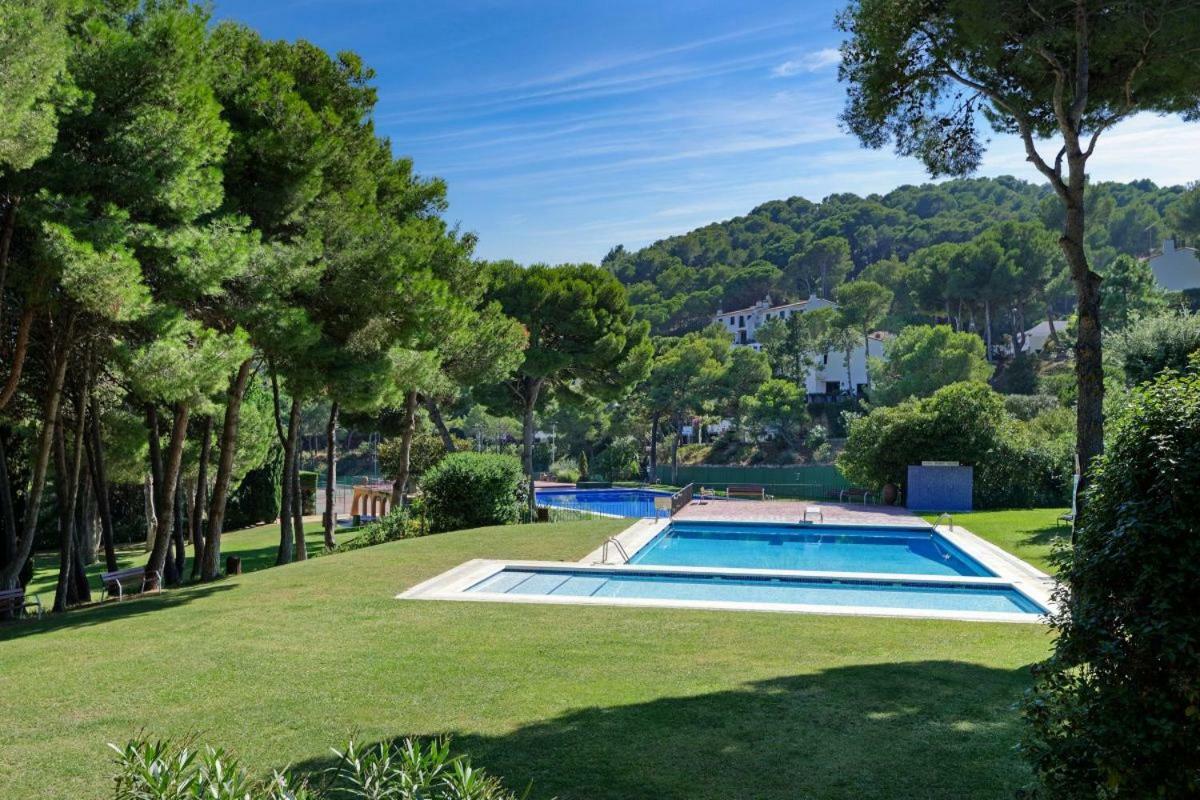 Petita Perla Apartment *