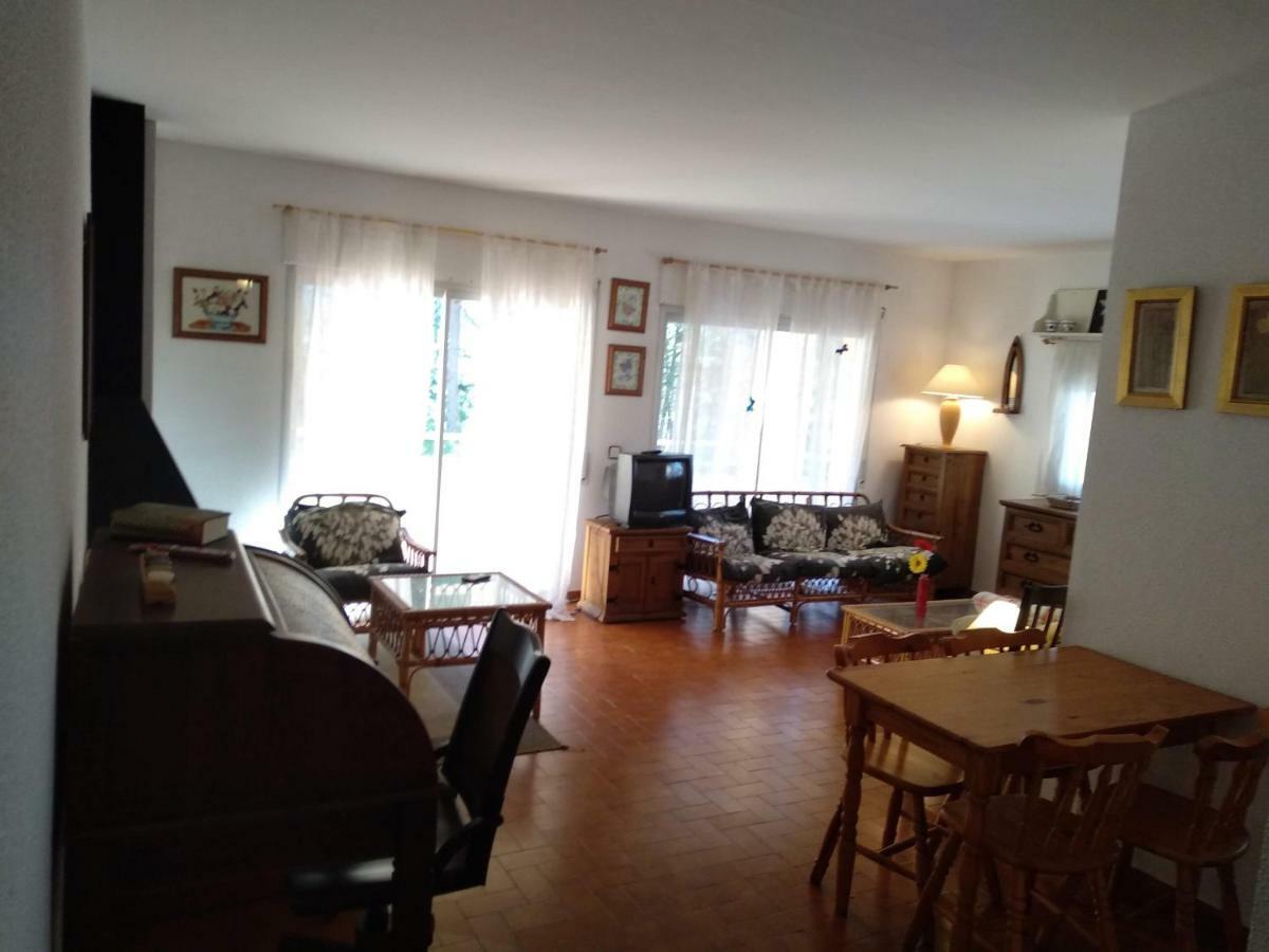 Porta Del Golf Apartamento