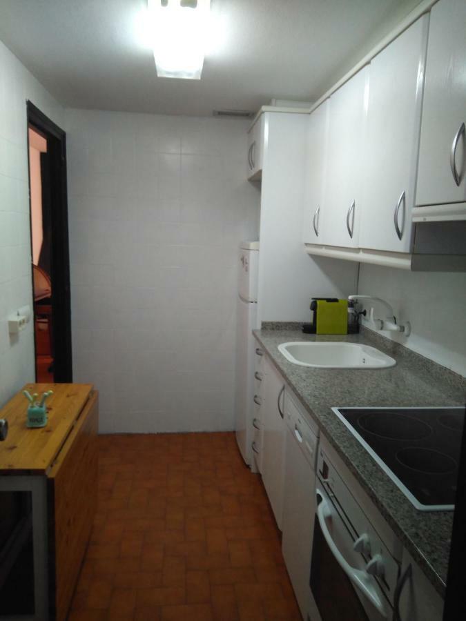 Porta Del Golf Apartamento Pals