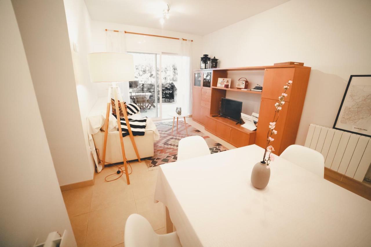 Sweet La Fosca Apartamento *