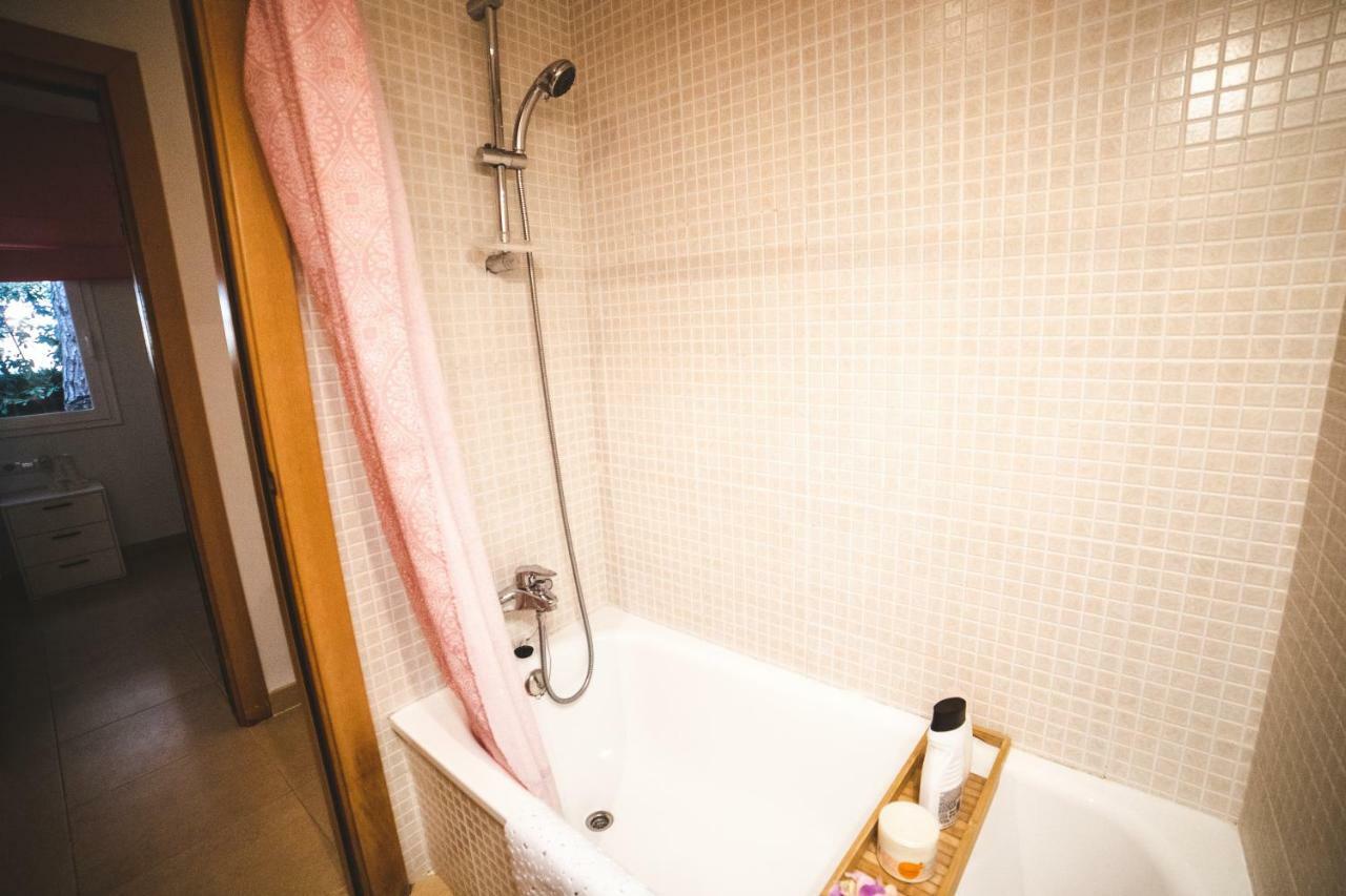 Apartamento Sweet La Fosca *