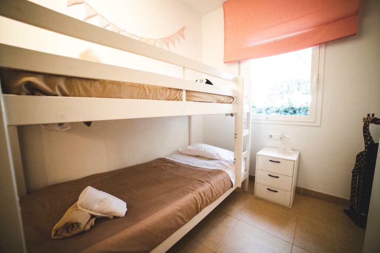 Sweet La Fosca Apartamento