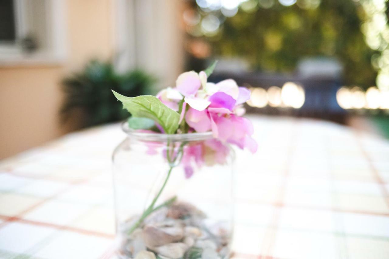 Sweet La Fosca Apartamento