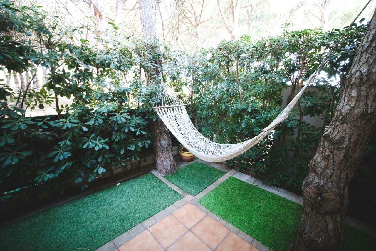 Sweet La Fosca Apartamento *