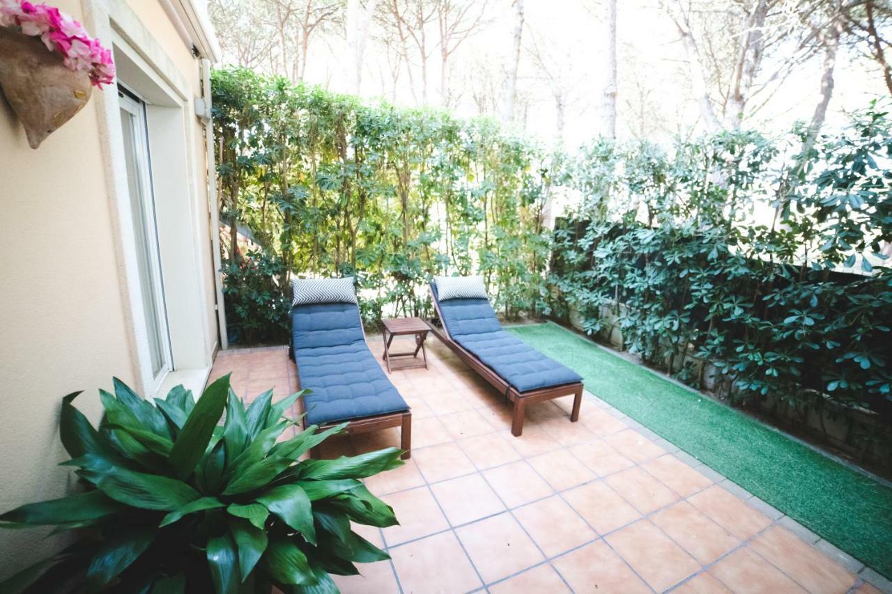 Sweet La Fosca Apartamento