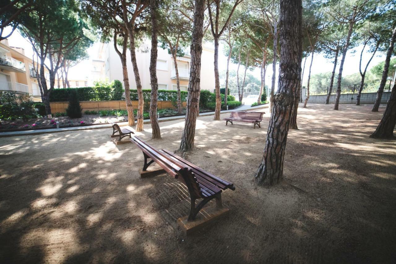Apartamento Sweet La Fosca