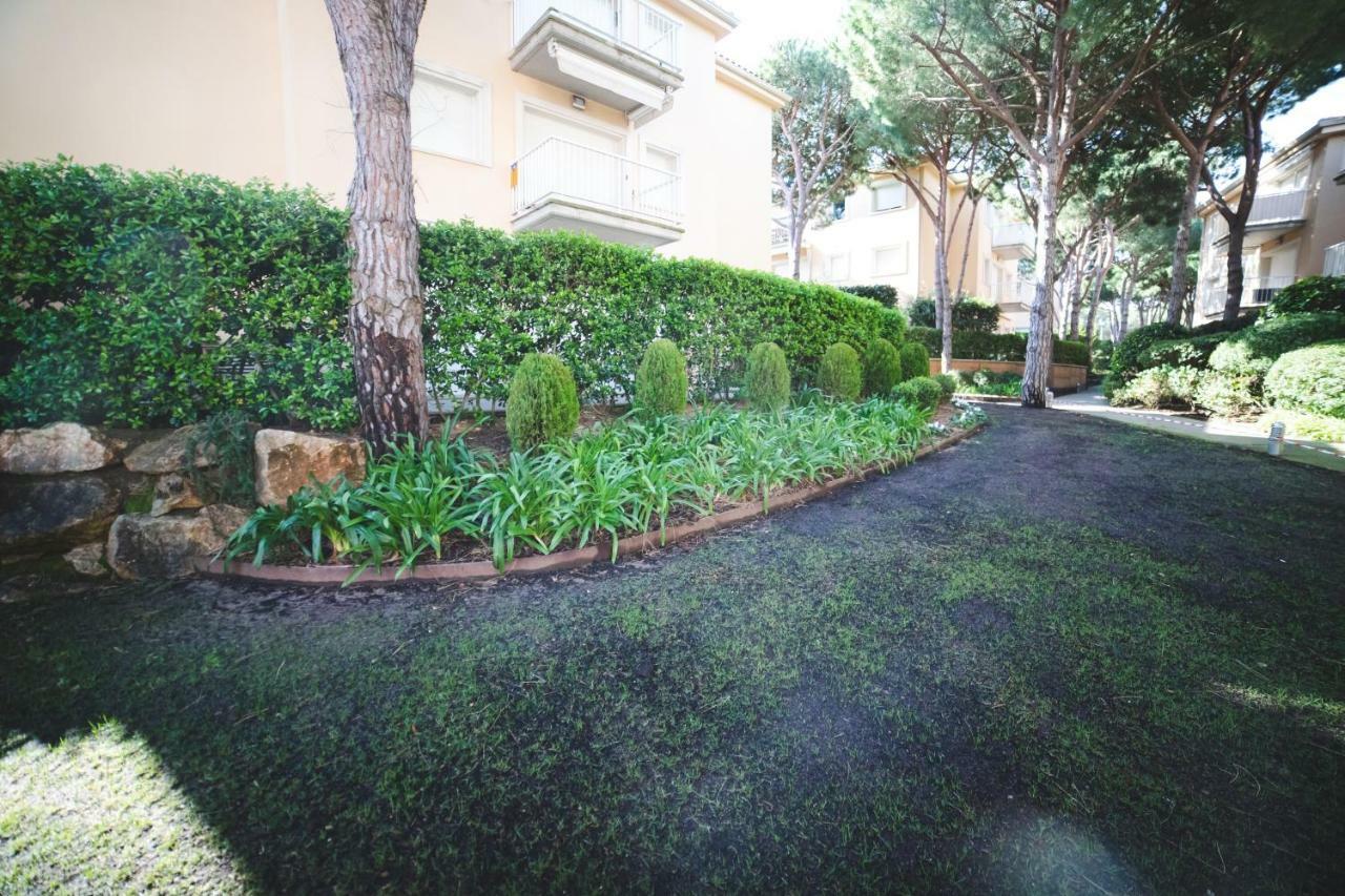 Apartamento Sweet La Fosca Palamós