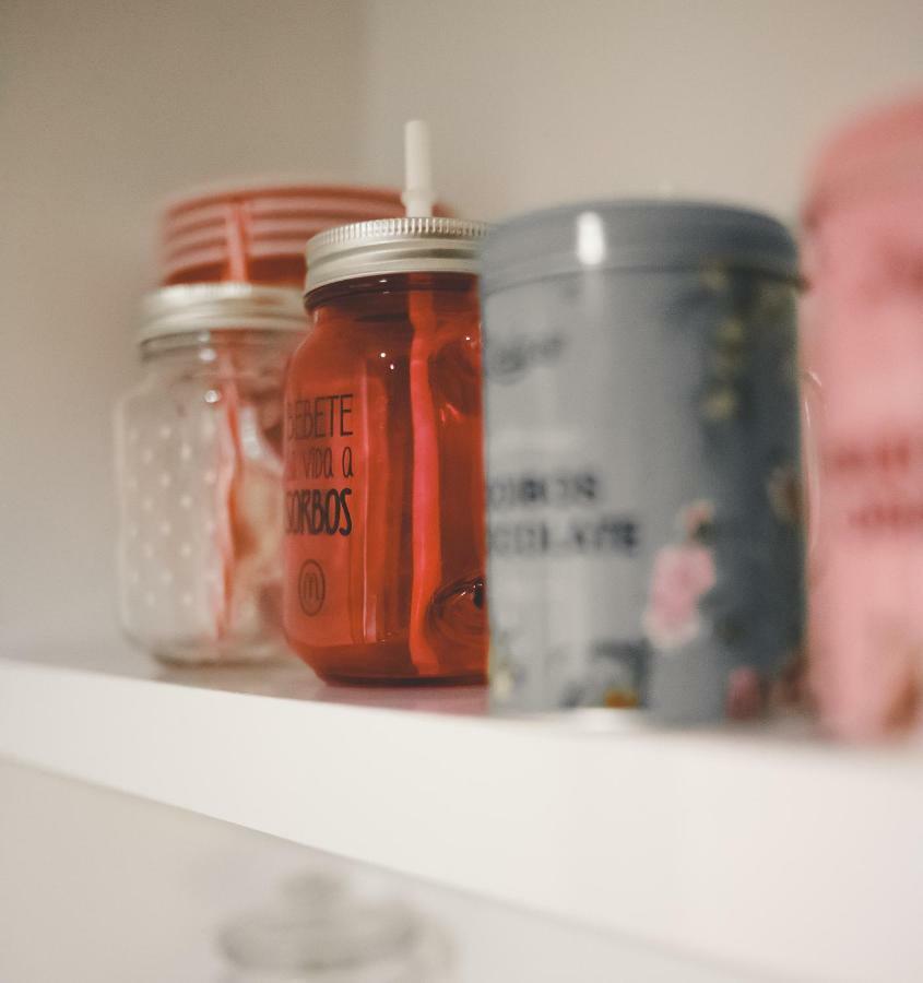 Sweet La Fosca Apartamento