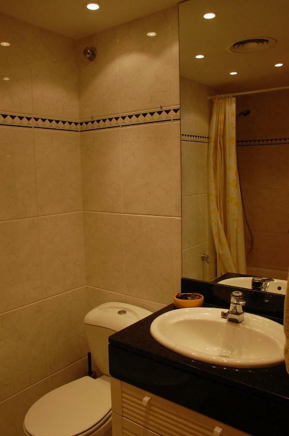 Apartamento Con Ubicación Inmejorable
