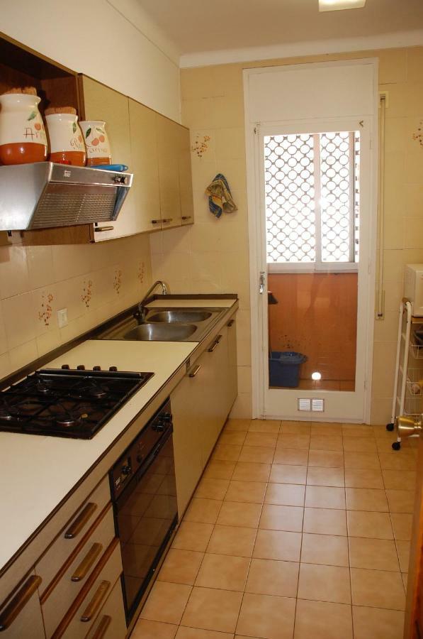 Apartamento Con Ubicación Inmejorable * Platja d'Aro (Playa de Aro)
