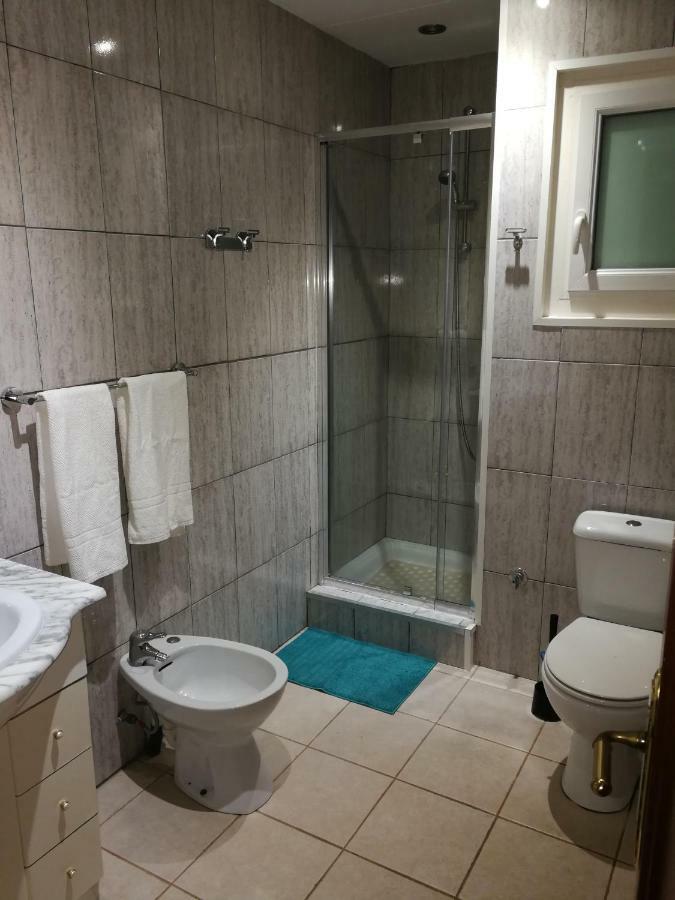 Apartamento Primera Linea *