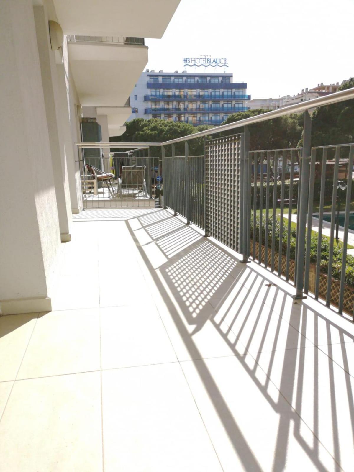 Apartamento Primera Linea