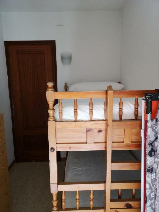 Apartamento Primera Linea Apartment Blanes