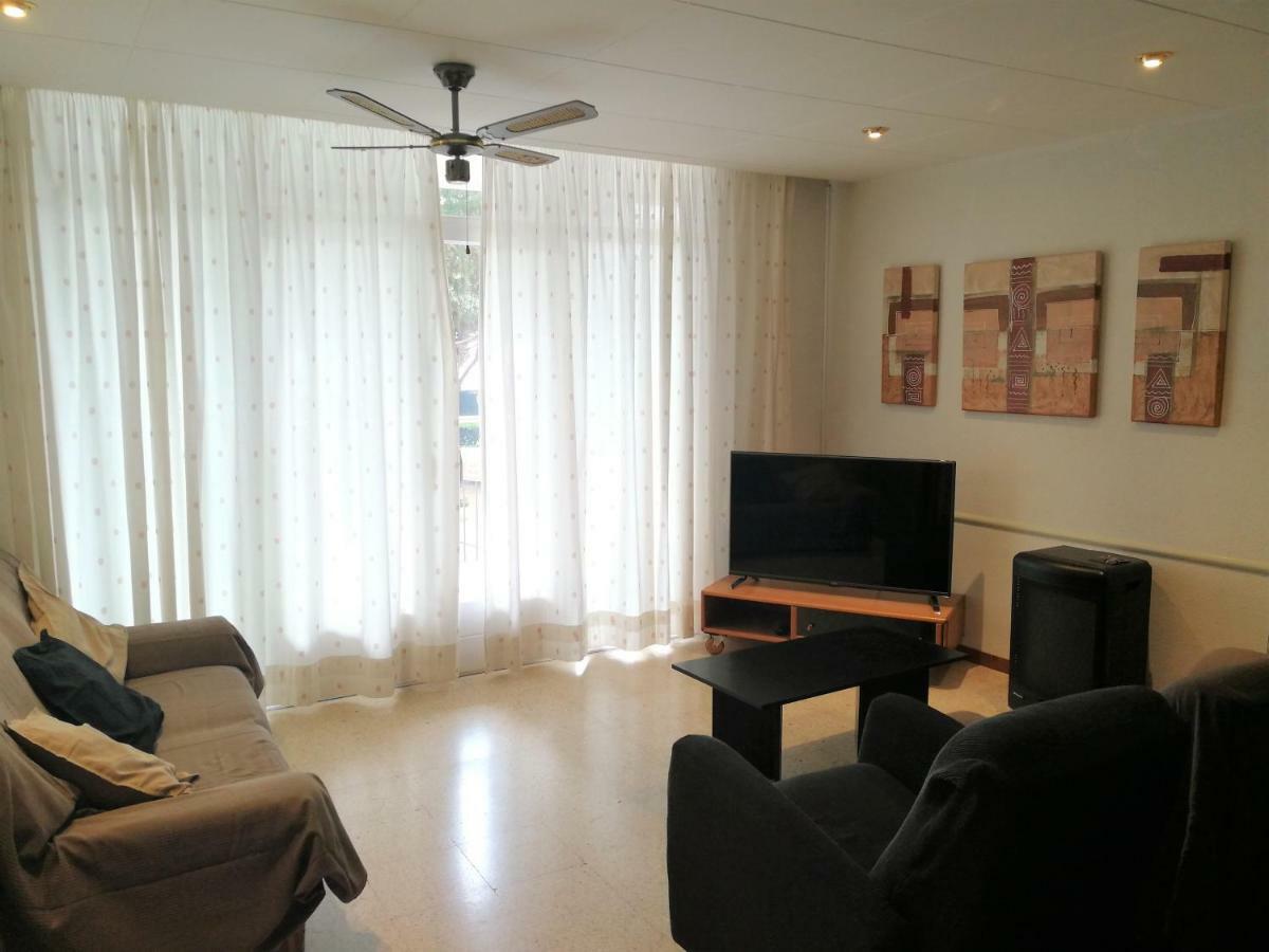 Apartment Apartamento Primera Linea