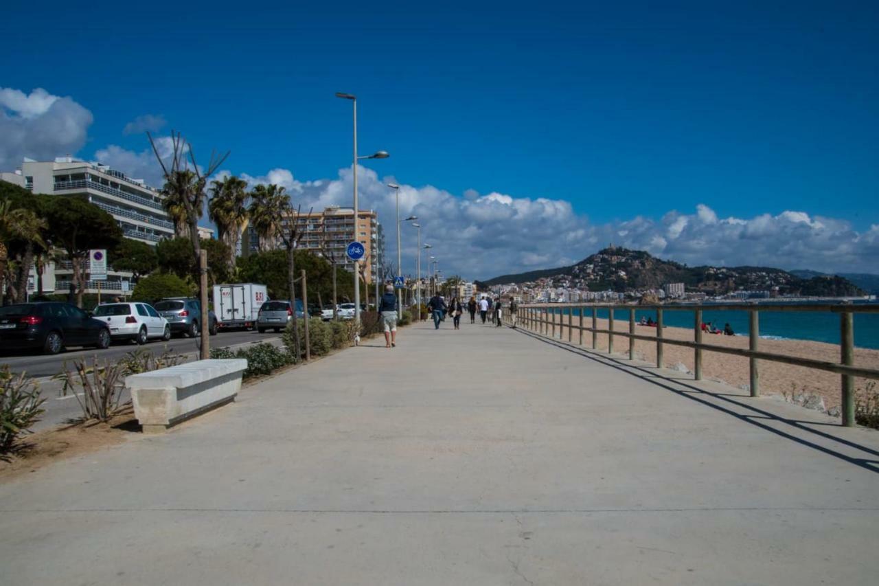 Apartamento Primera Linea * Blanes