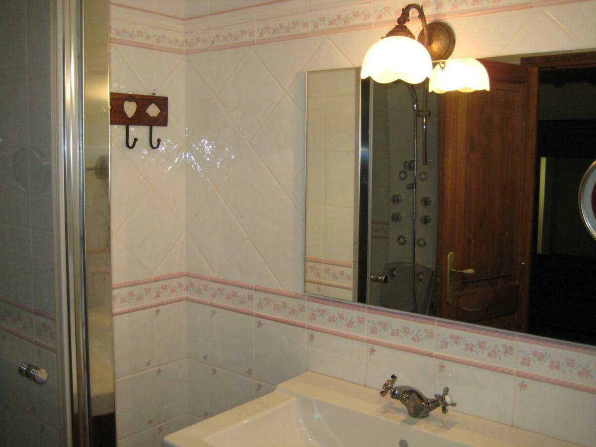 Llorens Holiday home