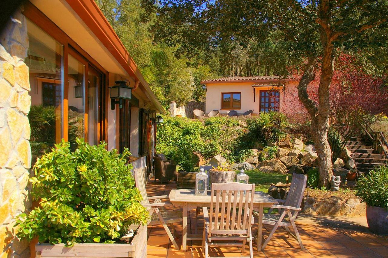 Bed and breakfast Can Fonzo *