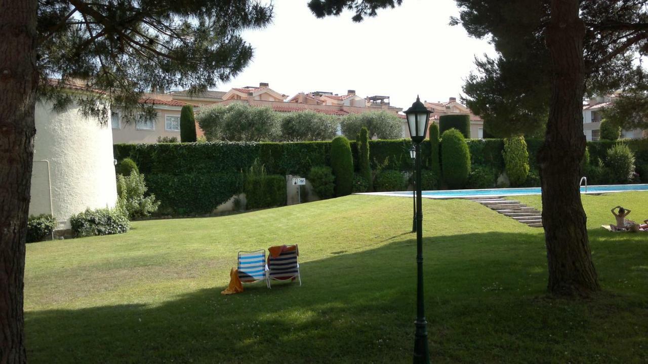 Les Mimoses Carrer Verbania 57