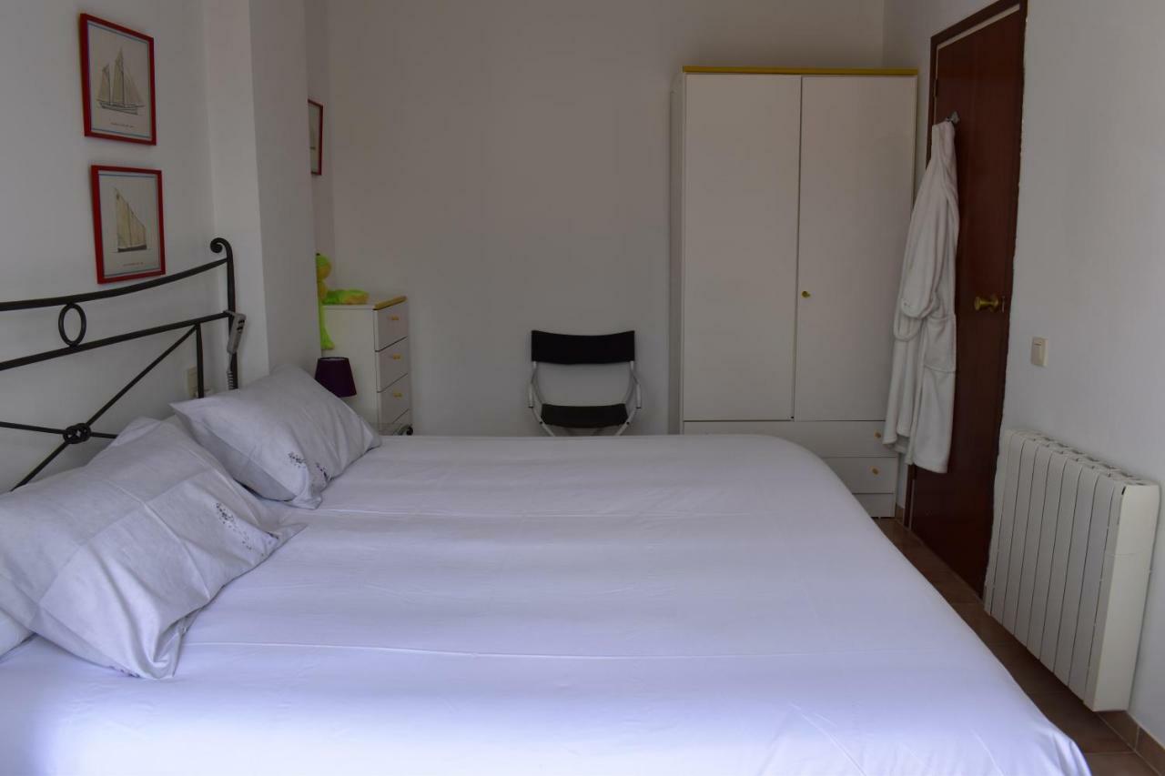 Violeta Palmeres Habitación en casa particular
