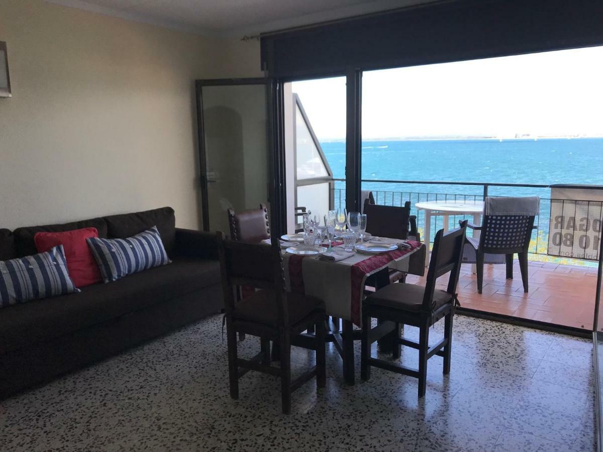 Apartamento Blue Bay *