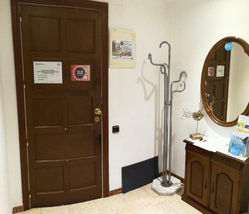 Apartamento Primera Linea Apartment *