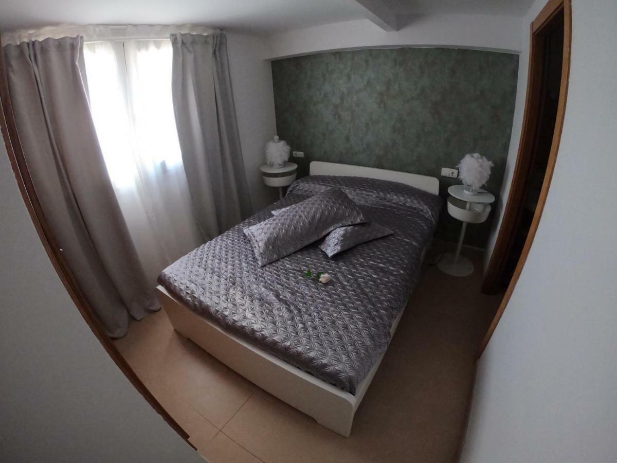 A Primera Linea De Mar En Platja D’aro Apartamento *