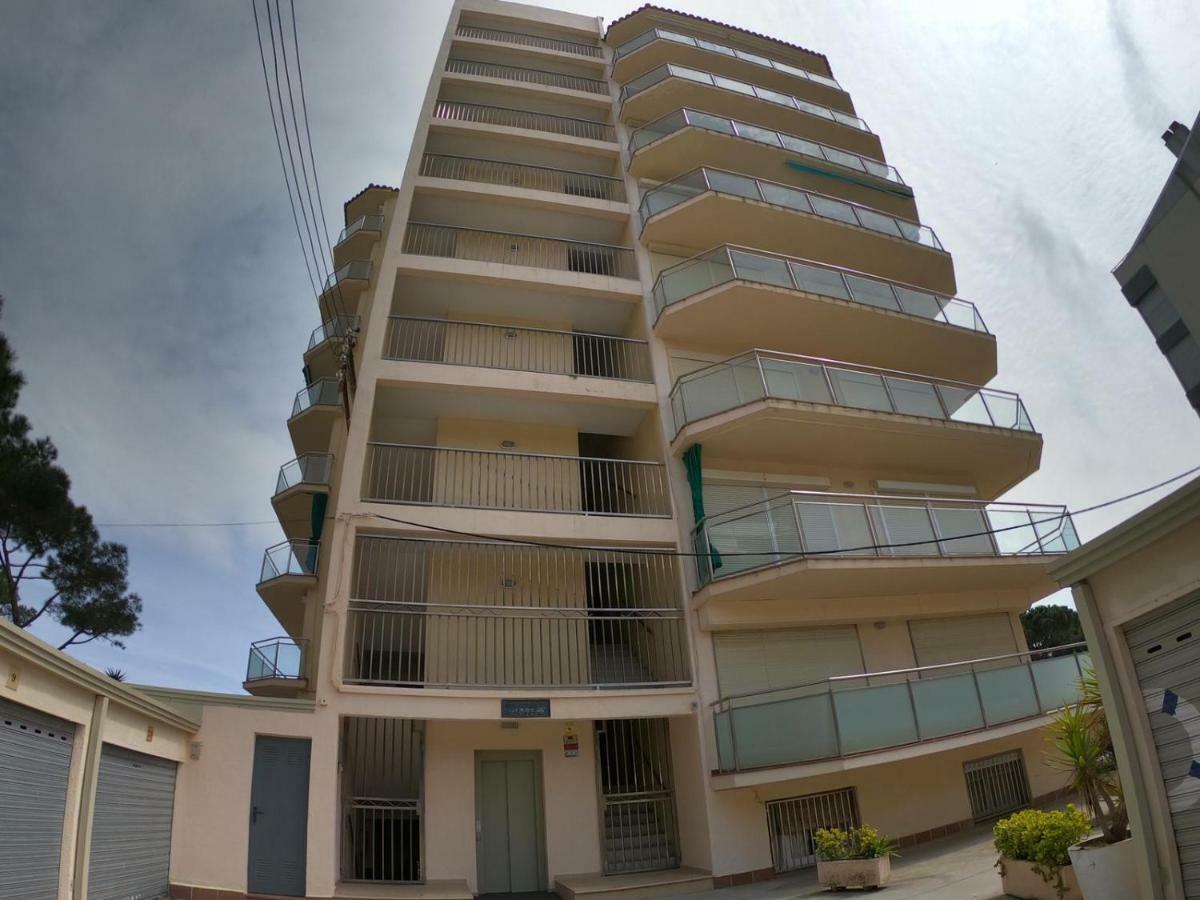 A Primera Linea De Mar En Platja D’aro Apartamento *