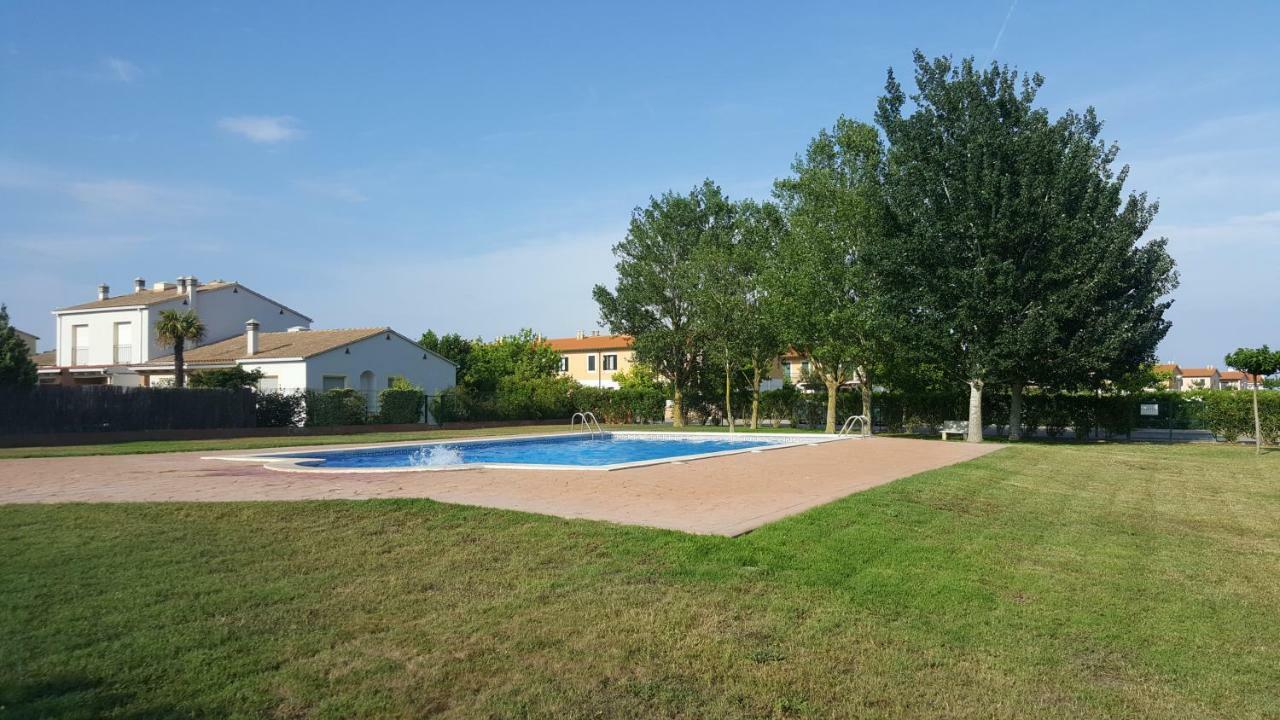 Сasa de vacaciones Mas Pinell 129