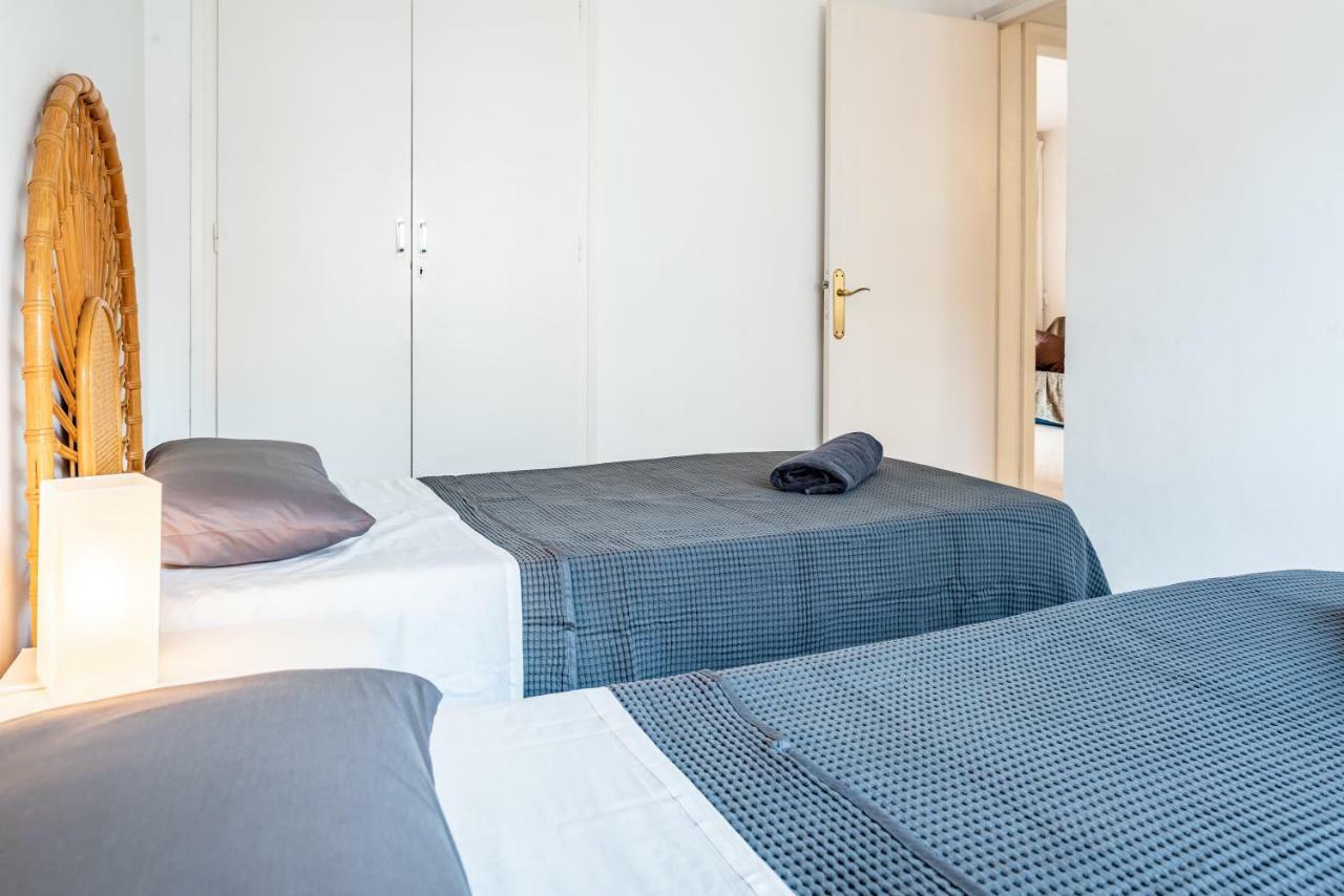Apartamento Carle Magne *