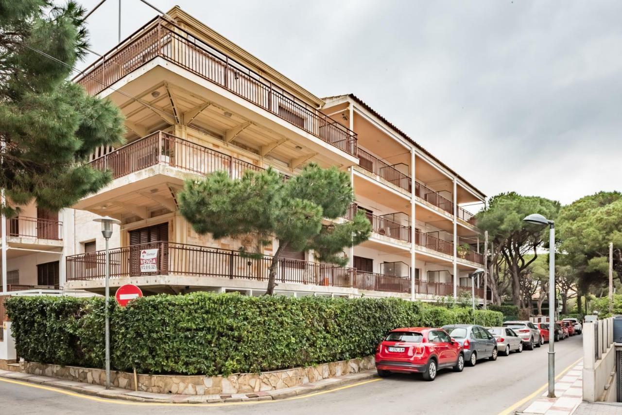 Carle Magne * Platja d'Aro (Playa de Aro)
