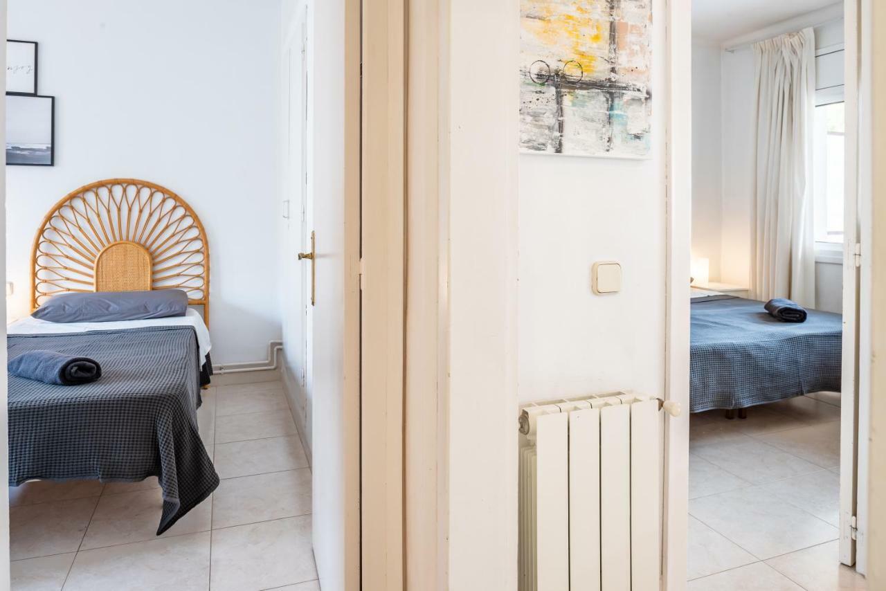 Apartamento Carle Magne *