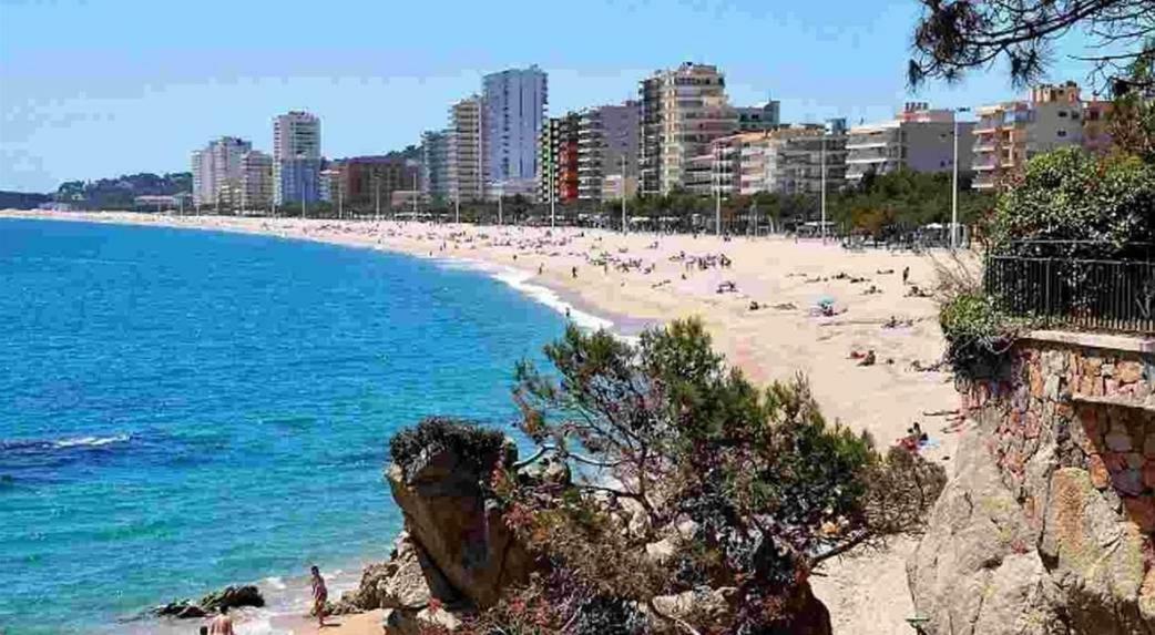 Apartamento Carle Magne Platja d'Aro (Playa de Aro)