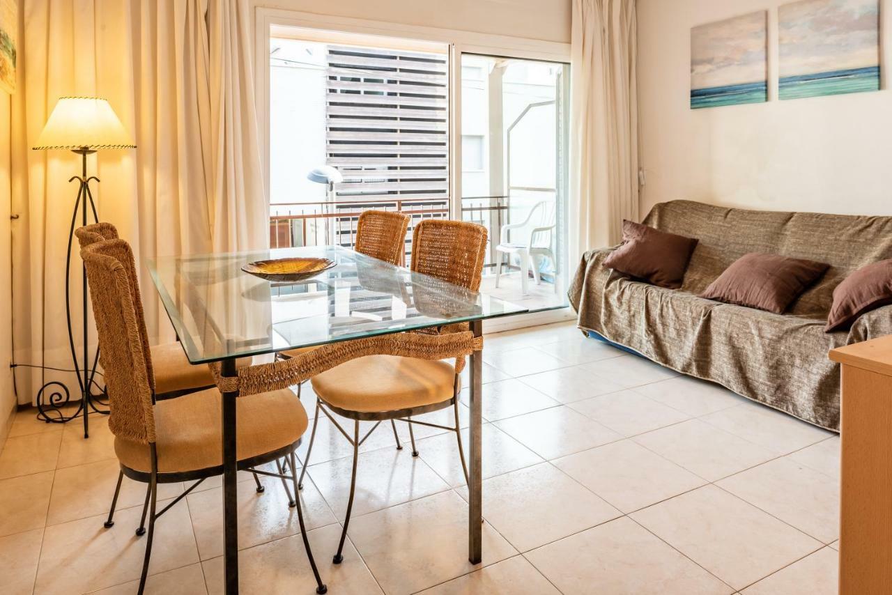 Carle Magne Apartamento Platja d'Aro (Playa de Aro)