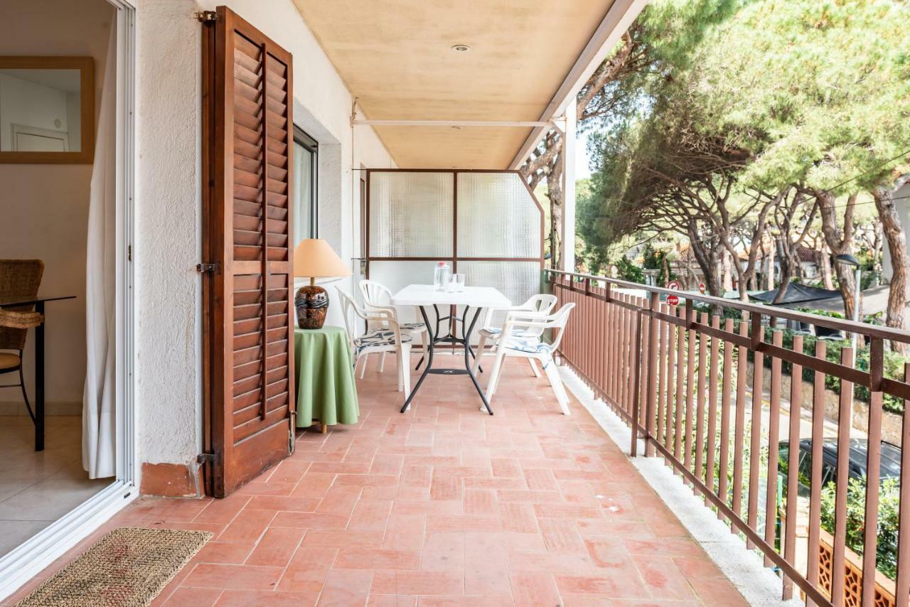 Carle Magne Apartamento Platja d'Aro (Playa de Aro)